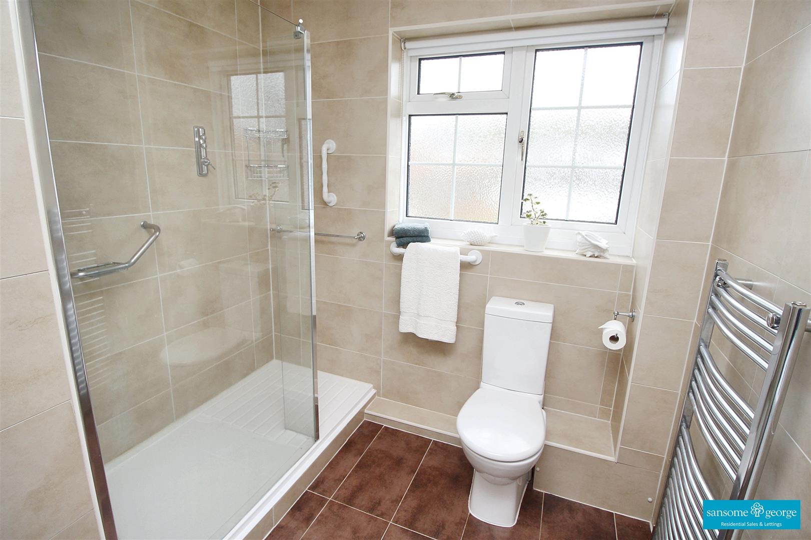 Cecil Aldin Drive, Tilehurst, Reading